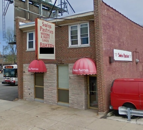 Exploring SCP-1234: The Haunting Tale of an Abandoned Bakery