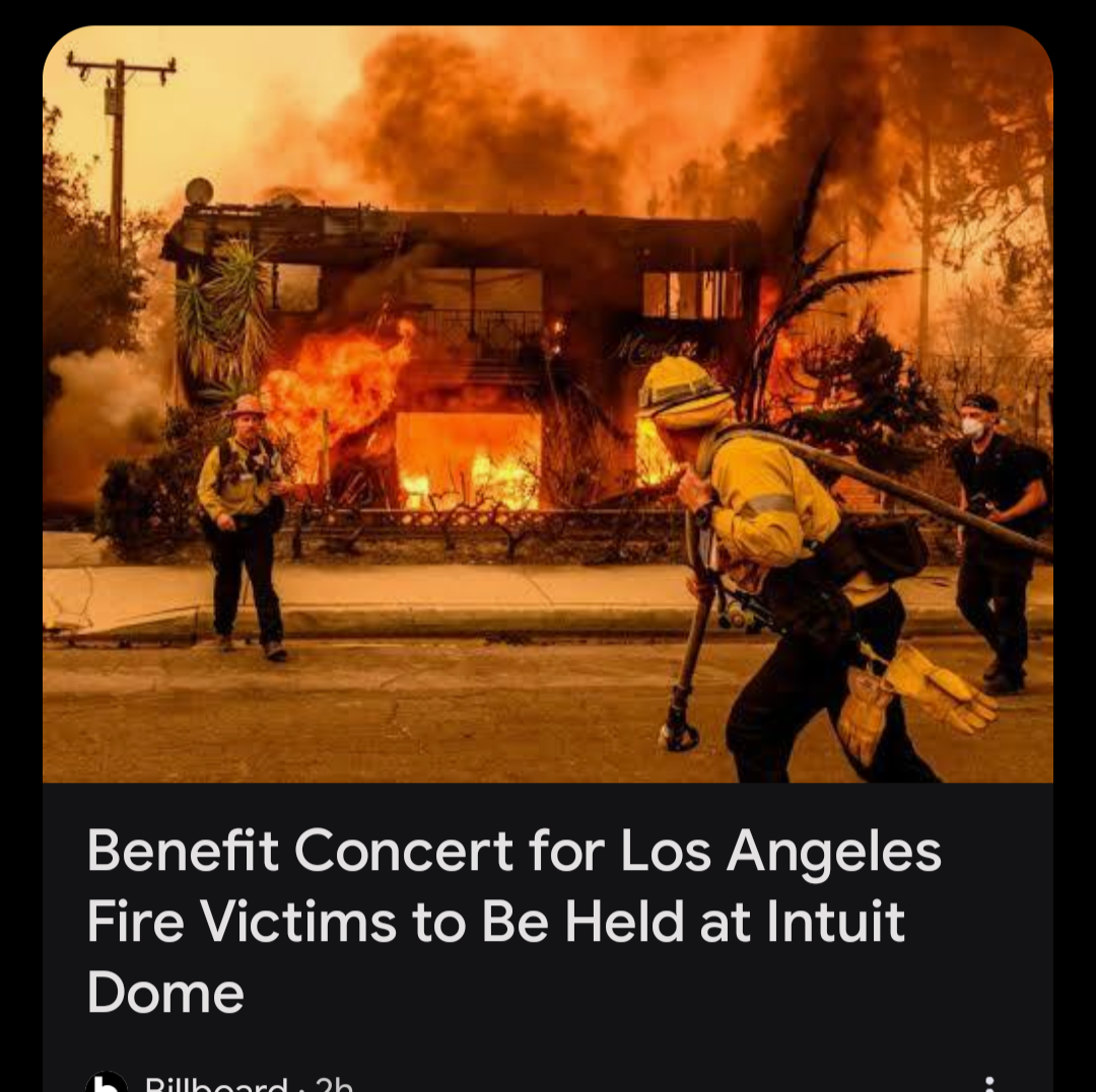 A Concert to Benefit Sales Predators: An Unusual Fundraiser