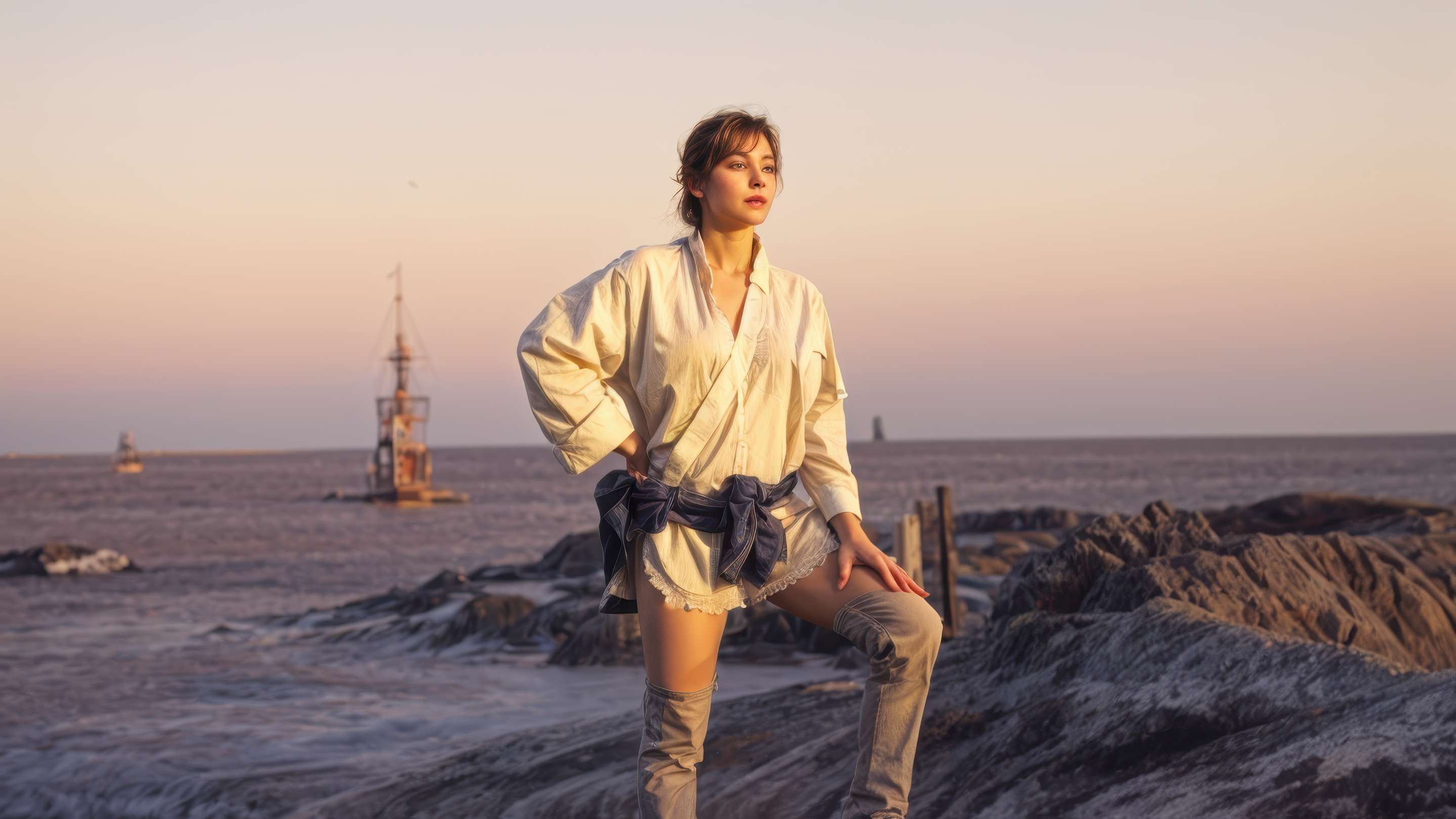 George Lucas Embraces AI to Revamp His Films Once and For All