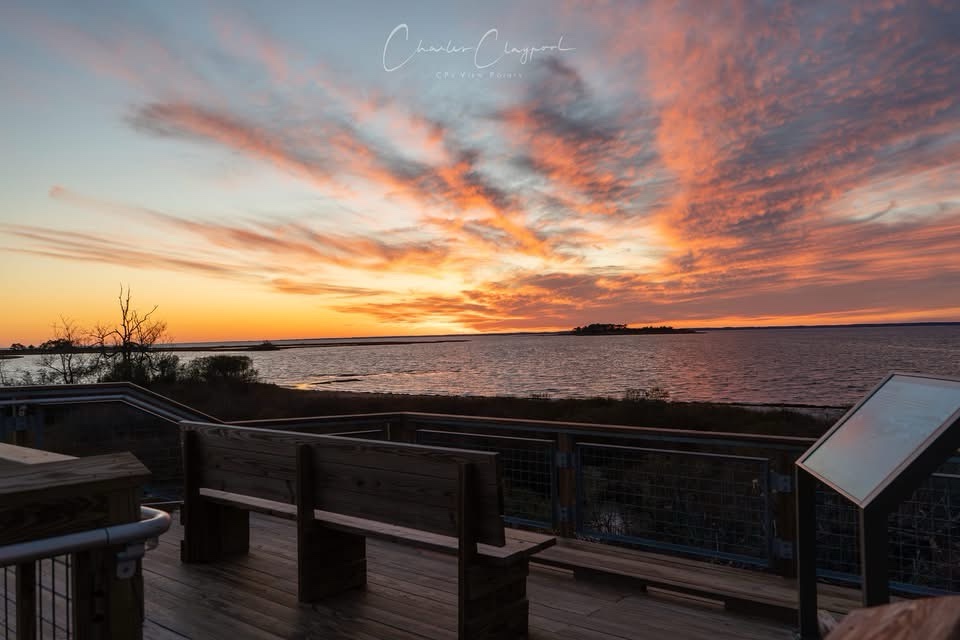 Breathtaking Sunset Moments