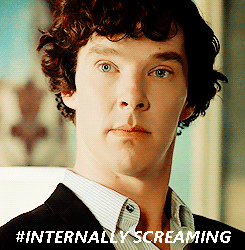 That satisfying moment when you scratch an itch and accidentally reveal a hidden scab