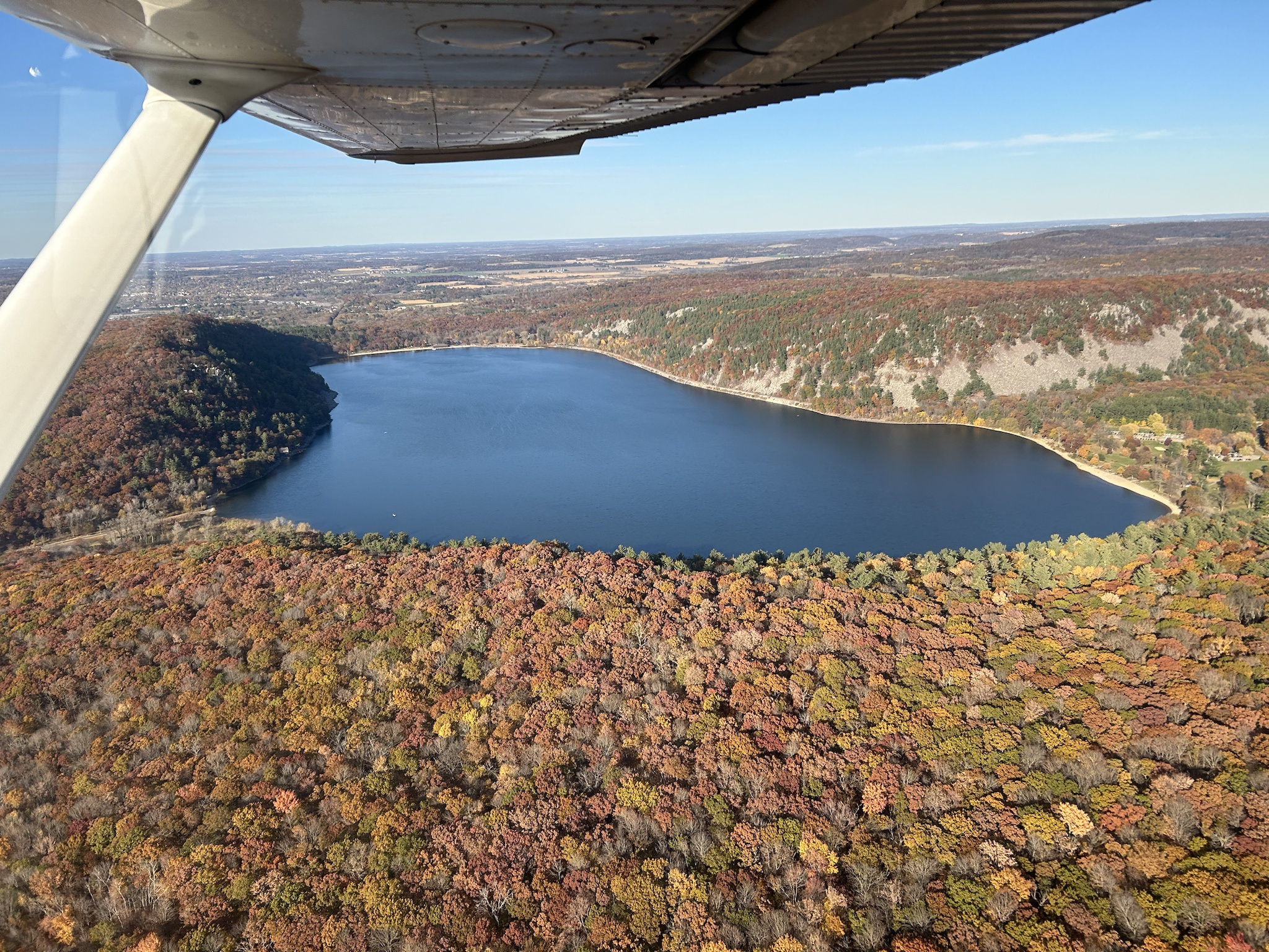 Celebrating My Cake Day Again: Enjoy These Flight Photos!