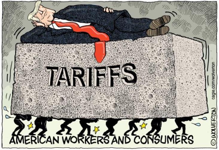 Brace Yourself: Things Are About to Get Worse