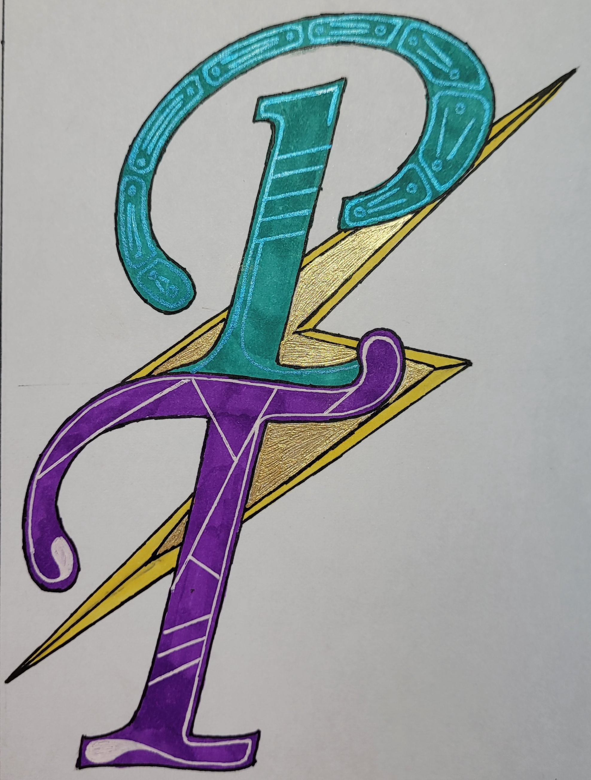 Potter's Threads: A New Tale of Fraying Connections