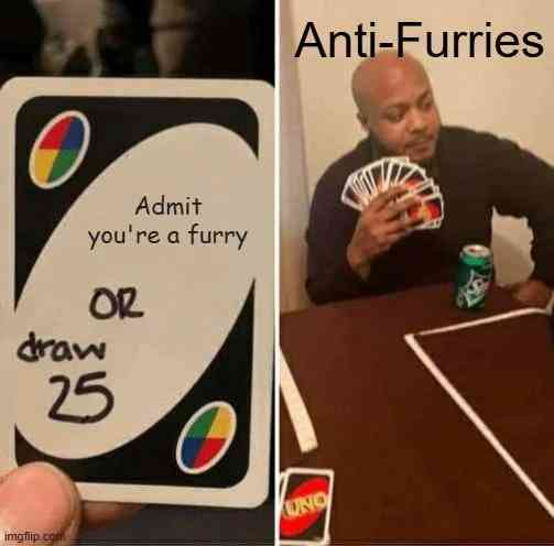What’s the point of hate?
