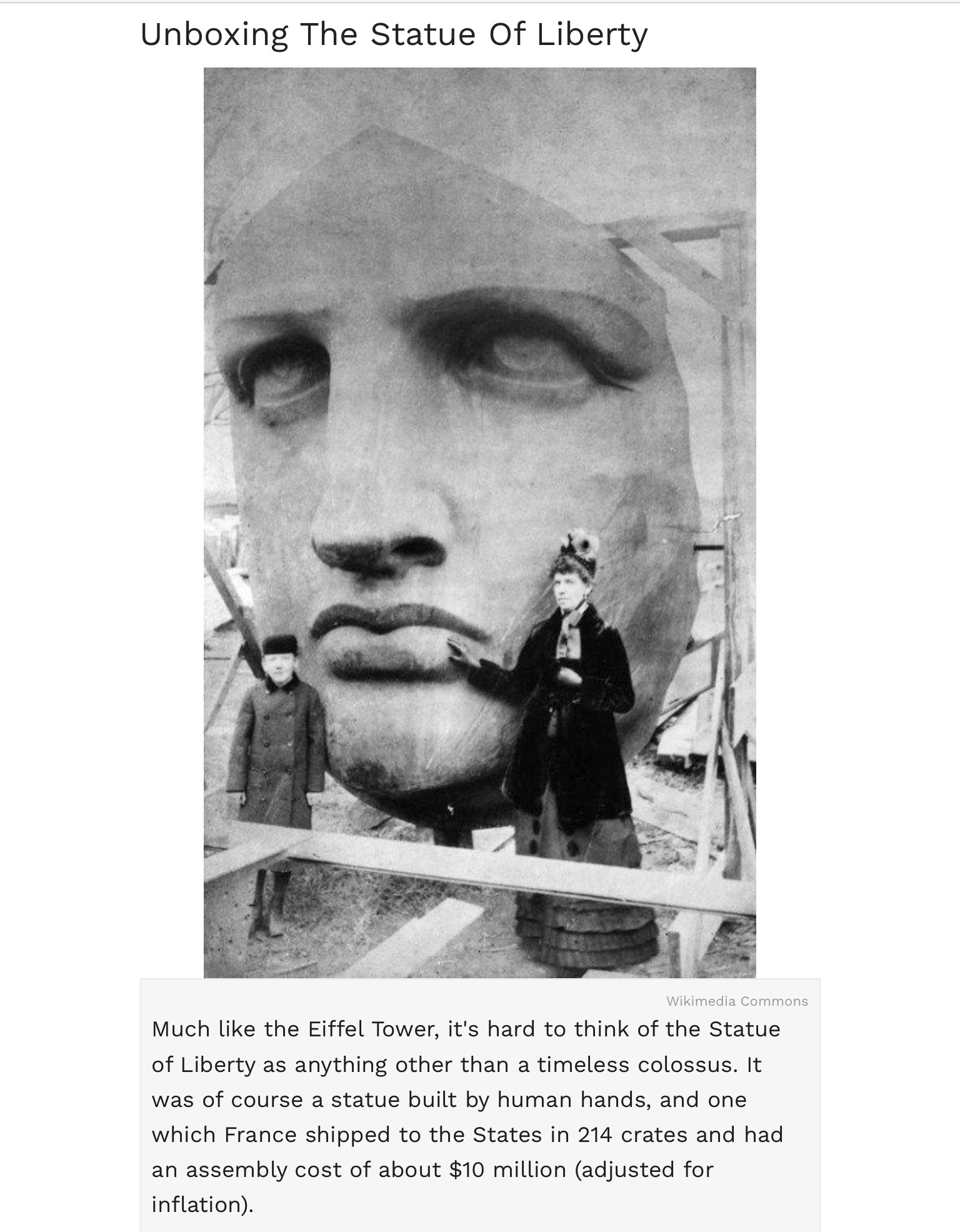 Incredible historical photos! Featuring Abraham Lincoln, Hiroshima, Nikola Tesla, and more!