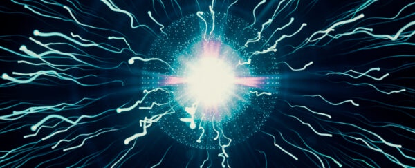 Groundbreaking Experiment Reveals Neutron's Inner Workings