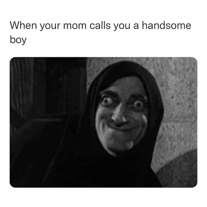 Memes That Speak to My Soul