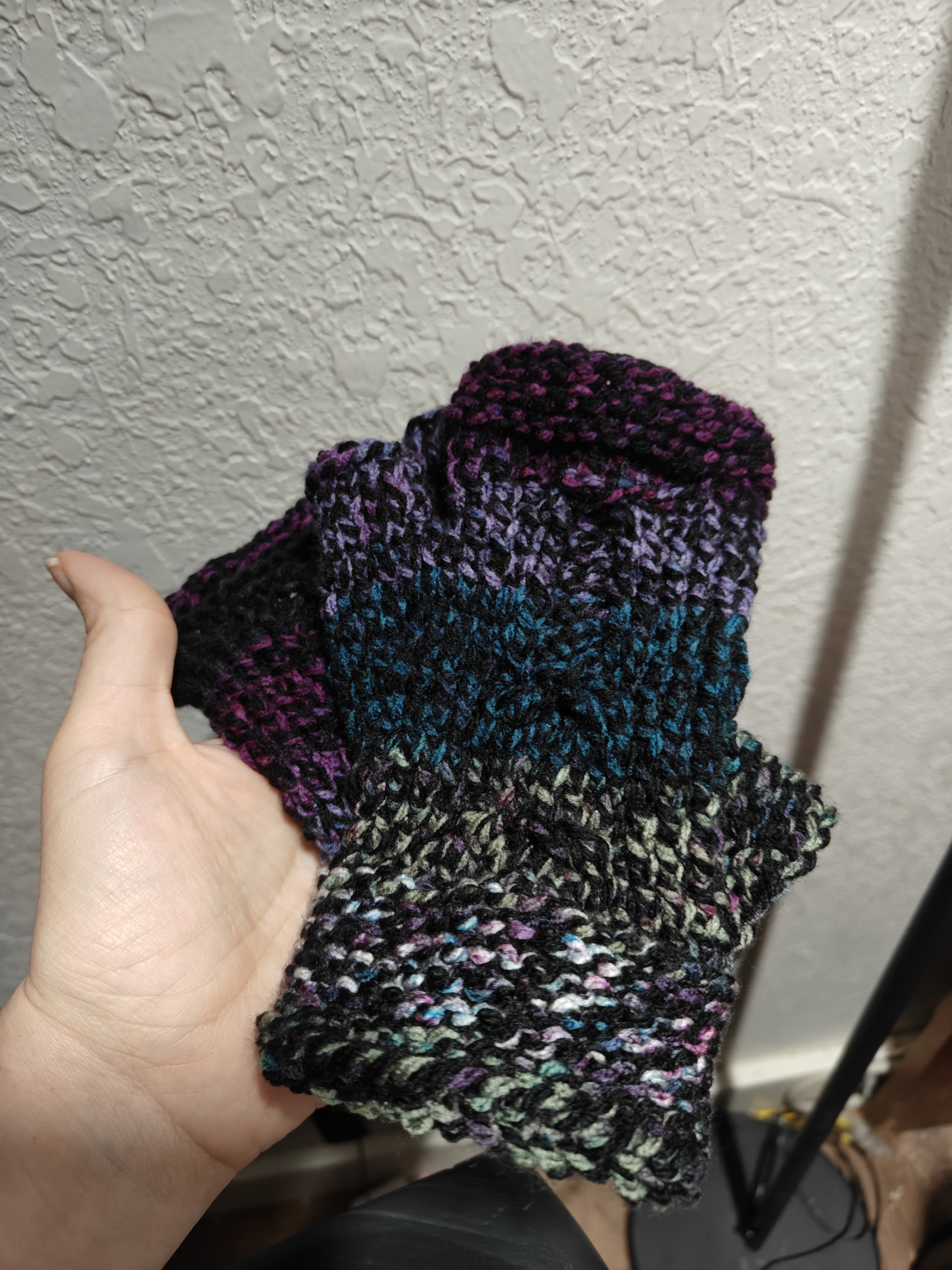 Celebrating Three Weeks of Knitting Adventures!