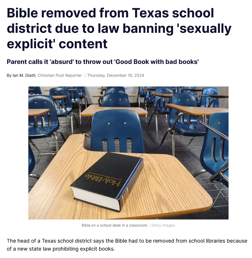 Irony at Its Finest: Those Who Voted for the Leopards Banning Books Party Are Shocked by the Ban on My Book!