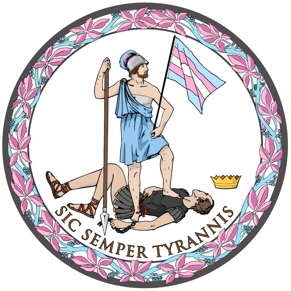 Trans Sic Semper Tyrannis: All Variants Explored.