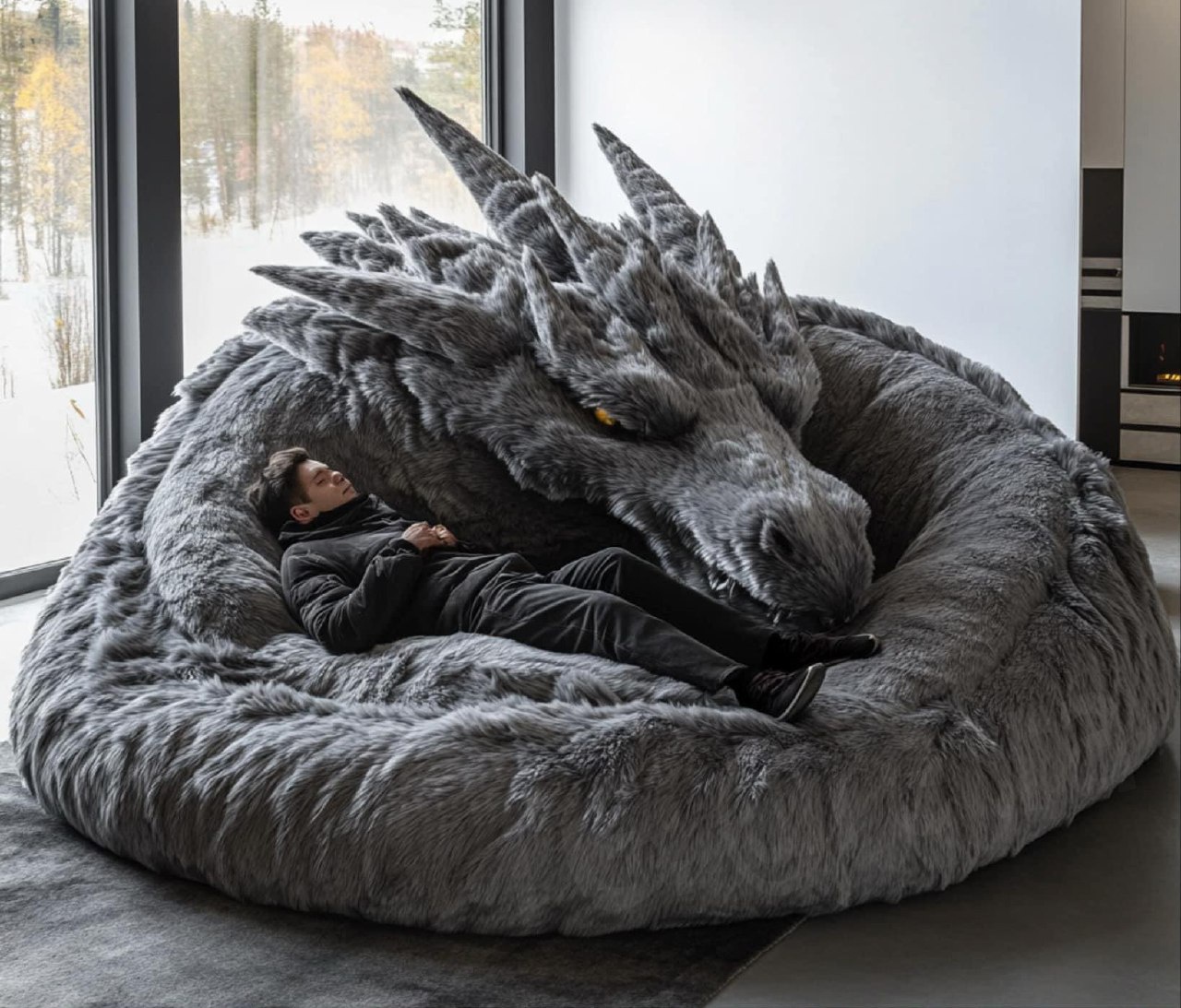 Just take my money already; I can't resist!