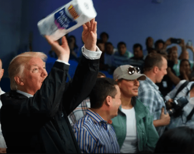 Everything discussed at the Trump Rally at MSG was pre-approved and scripted, as campaign staff requested all speakers submit their speeches beforehand for the teleprompter.