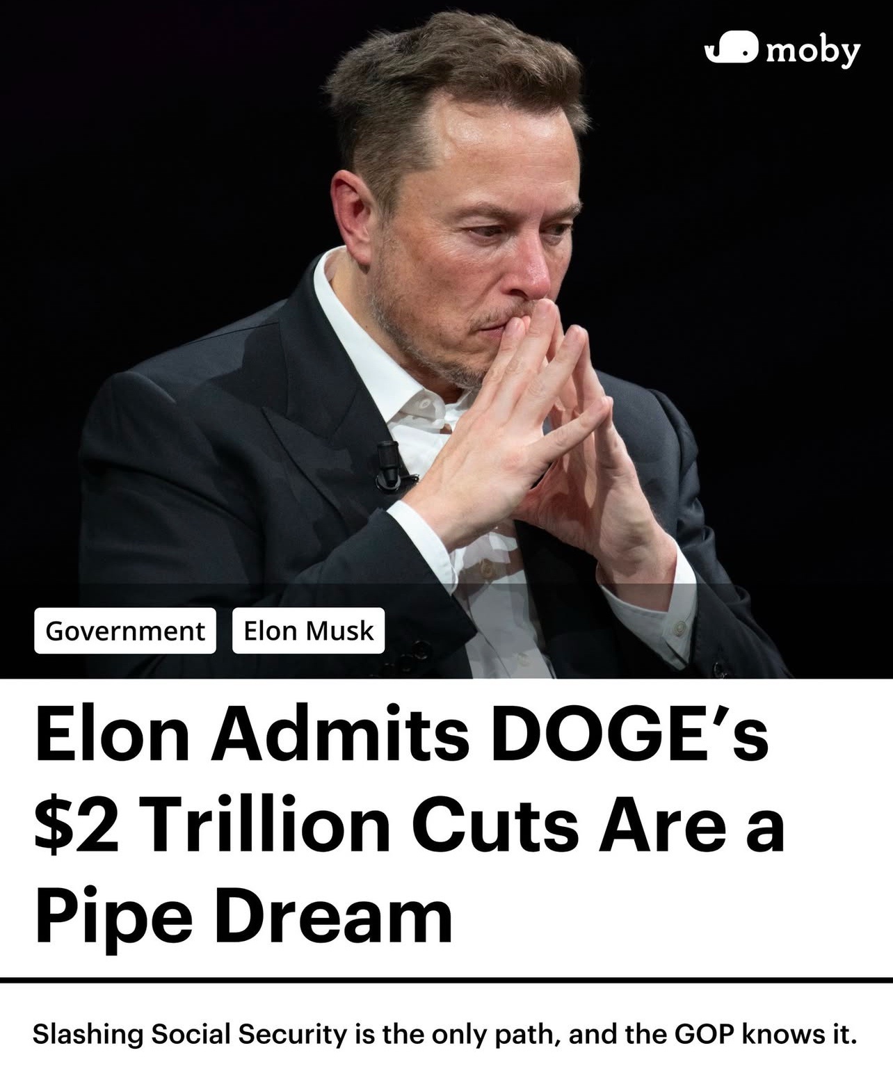 The One Lie I'm Actually Grateful to Discover