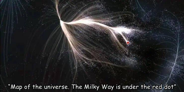 Exploring the Mysteries of Space