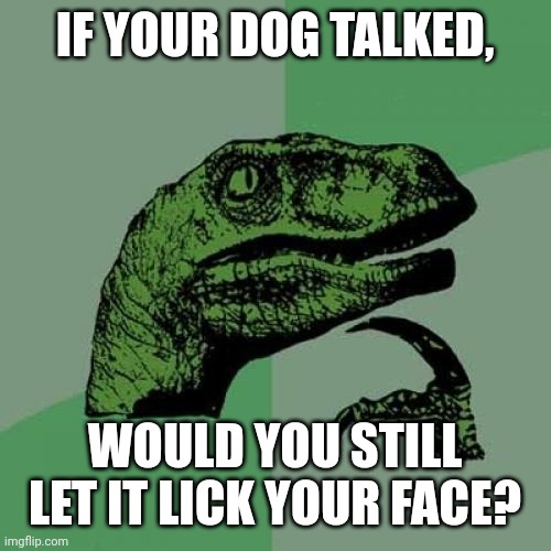 I don't think so, not a chance!
