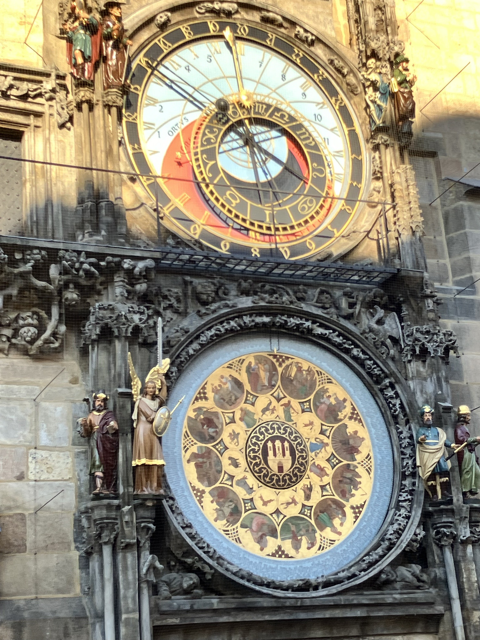 Exploring the Beauty of Prague: A Photo Journey