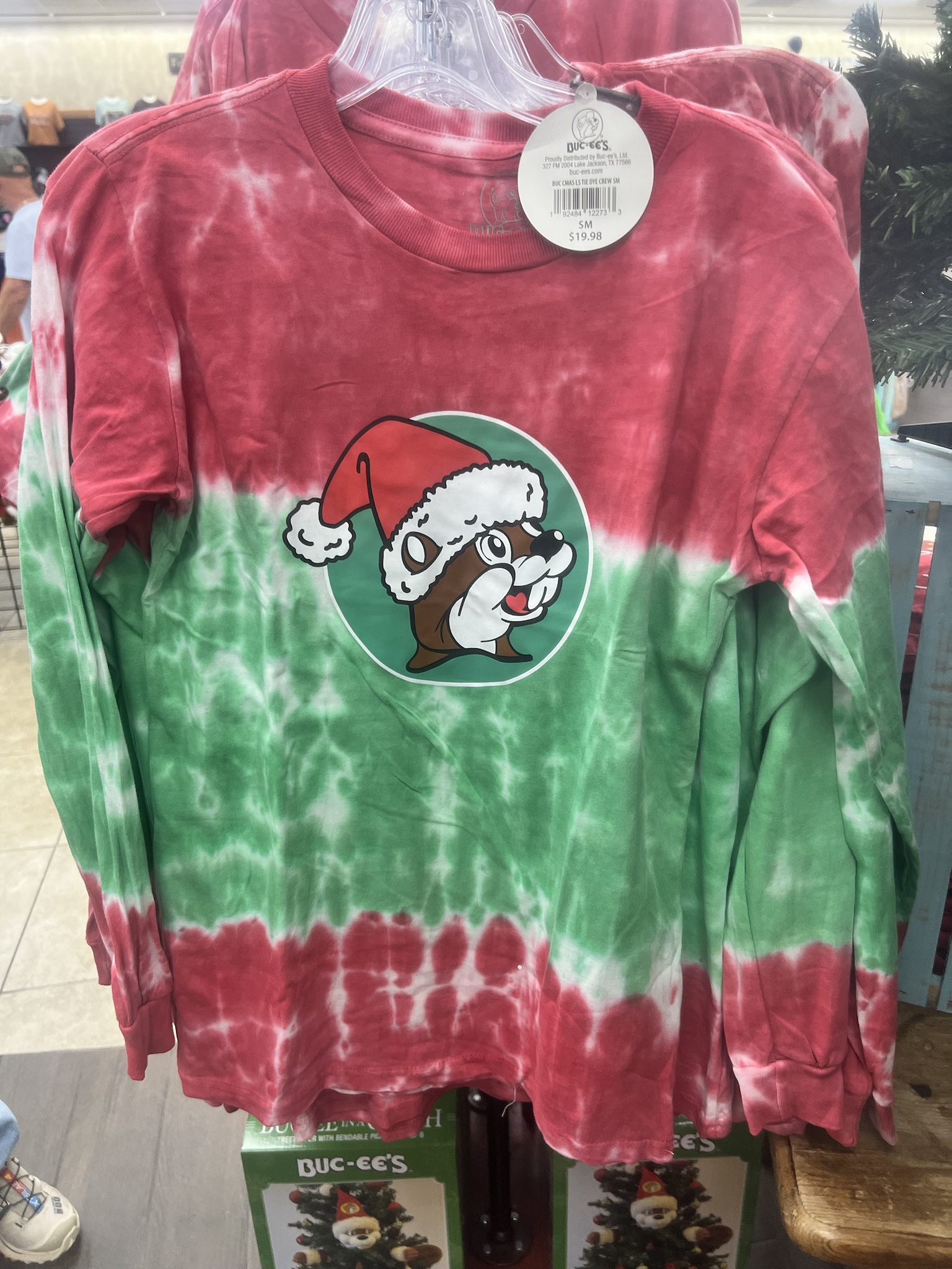 Buc-ee's is All Set and Ready to Go!