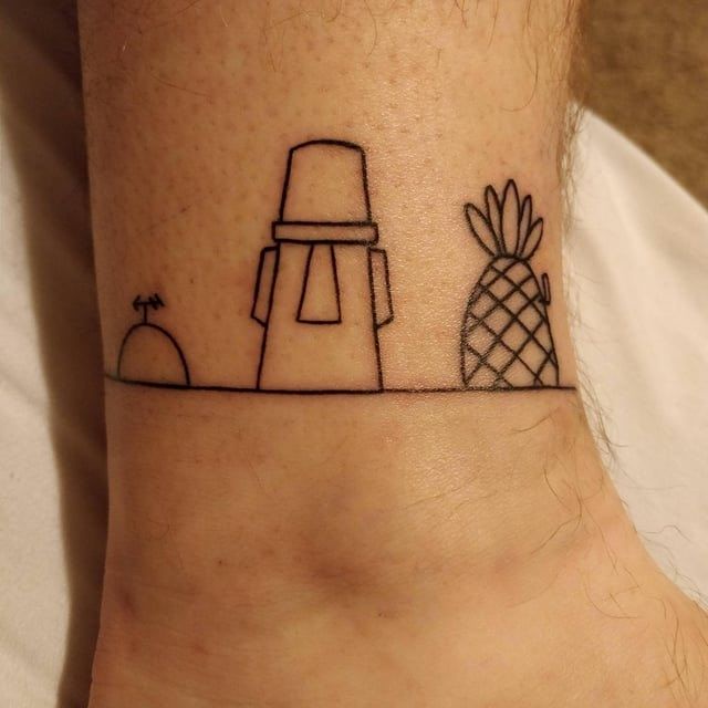 Tattoo Fun: Inked Adventures