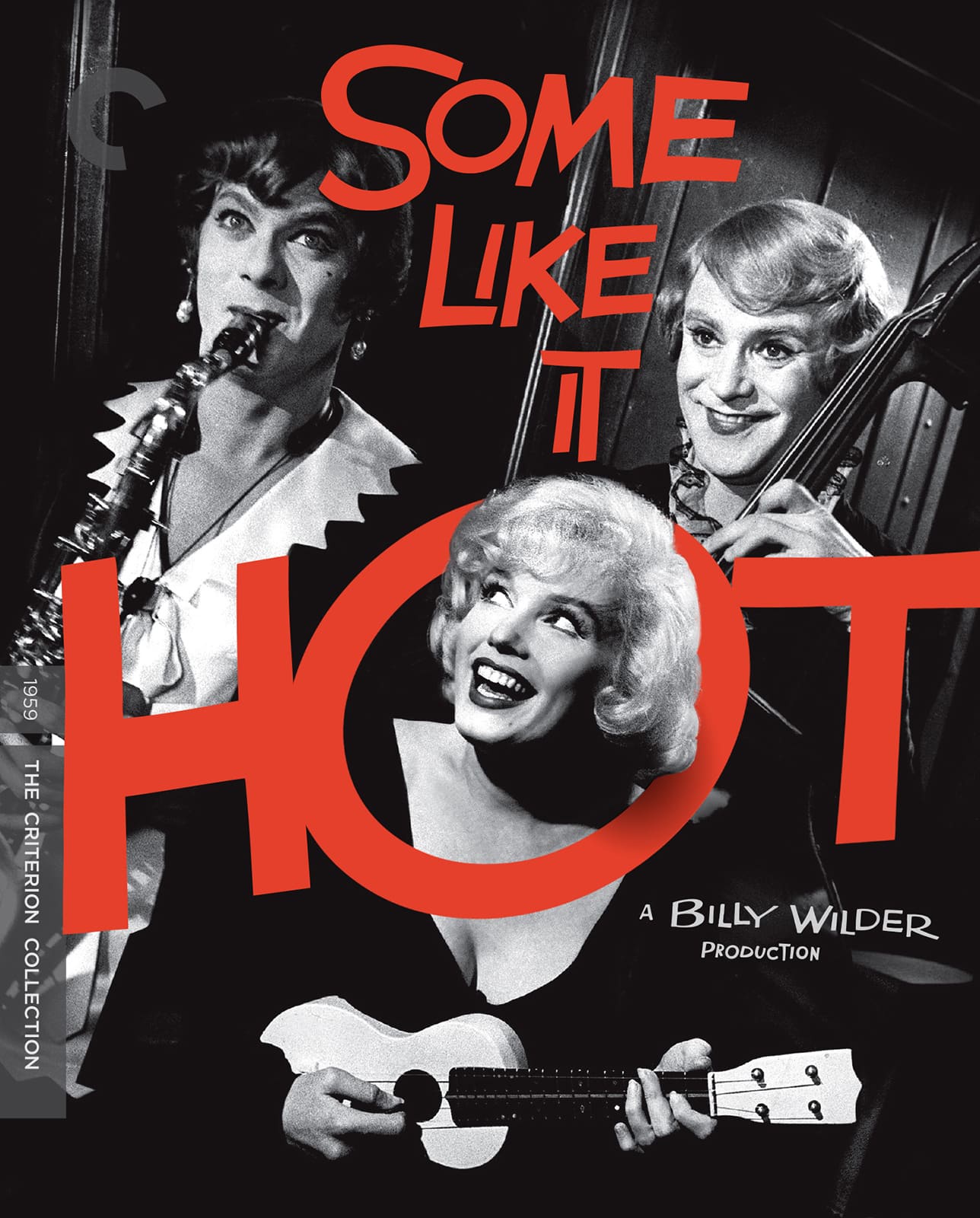 Classic Cinema: A Look Back at 'Some Like It Hot' (1959)