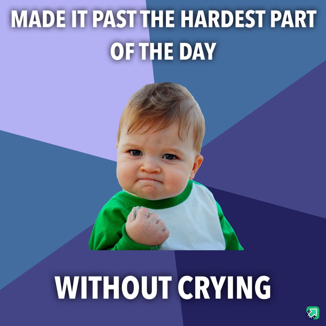 Remembering the days when we used to chat at 9 or 10