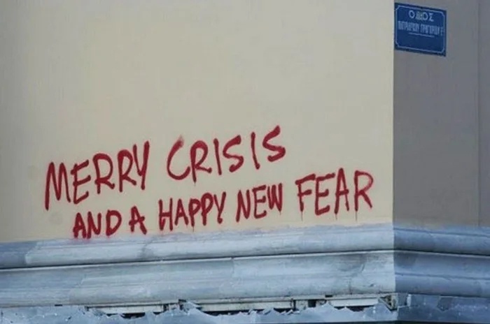 The festive spirit is limitless