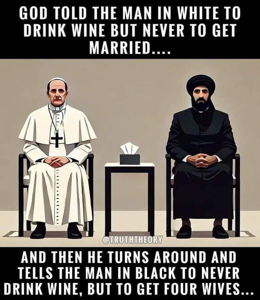 Just don't do it!