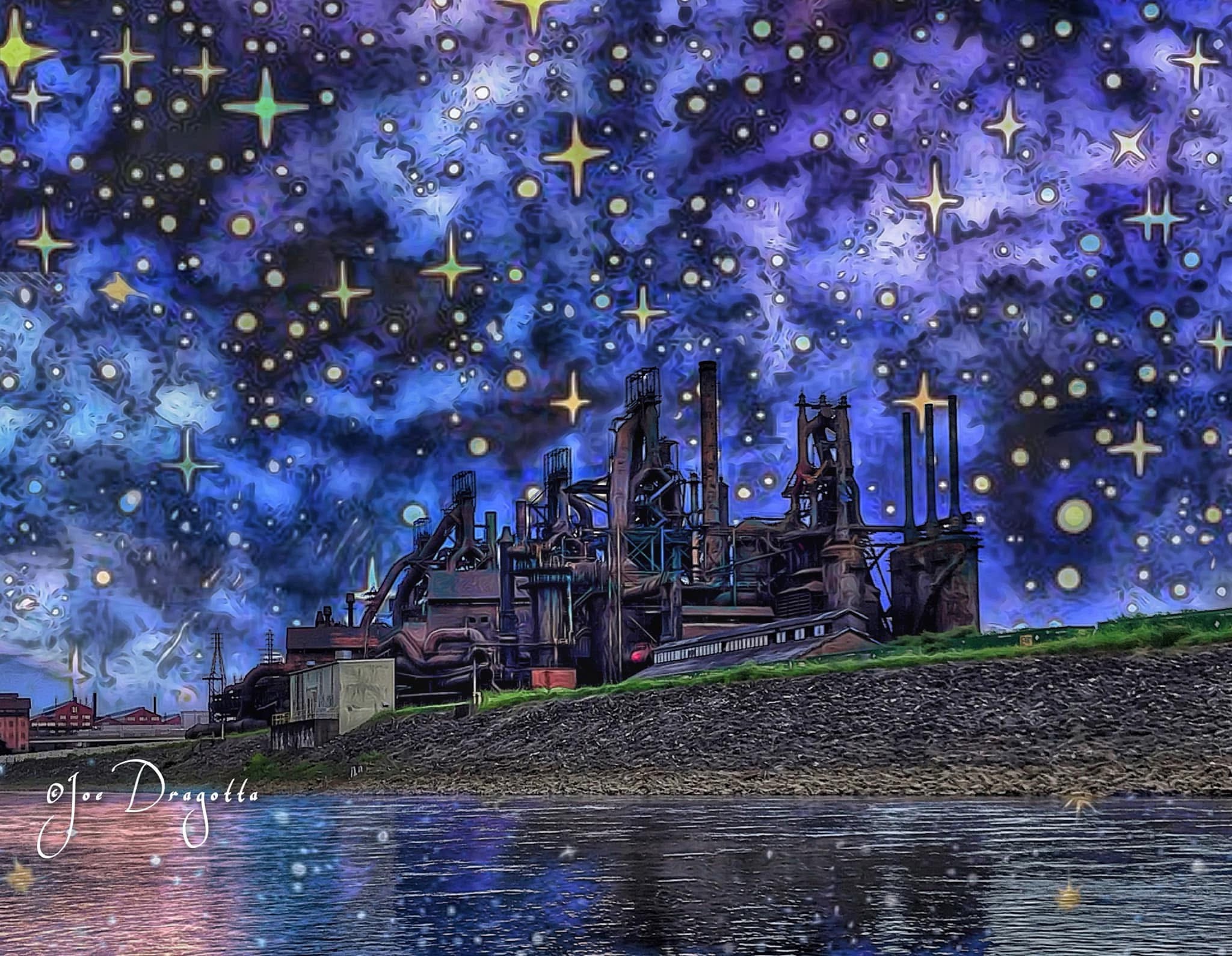 A Magical Night Under the Stars