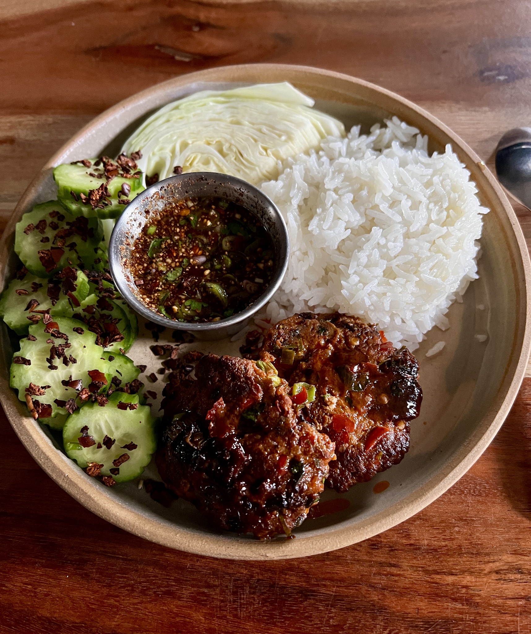 Savoring Sai Oua: Northern Thai Sausage