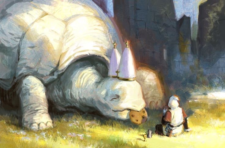 Miriel: The Devoted Pastor of Vows
