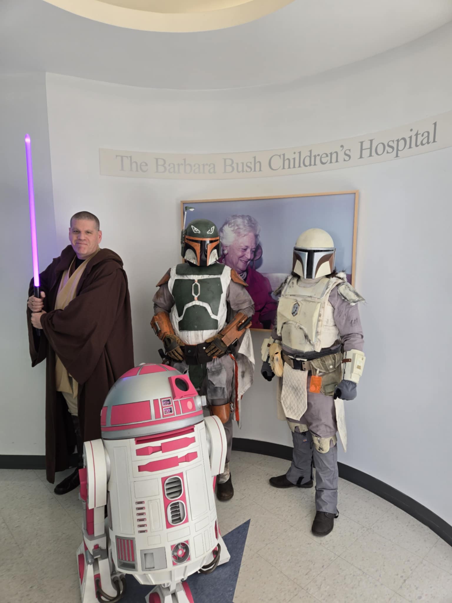 BBCH Troop Adventure: 10-22-24