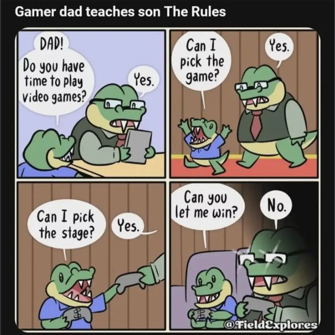 Level Up Your Skills!
