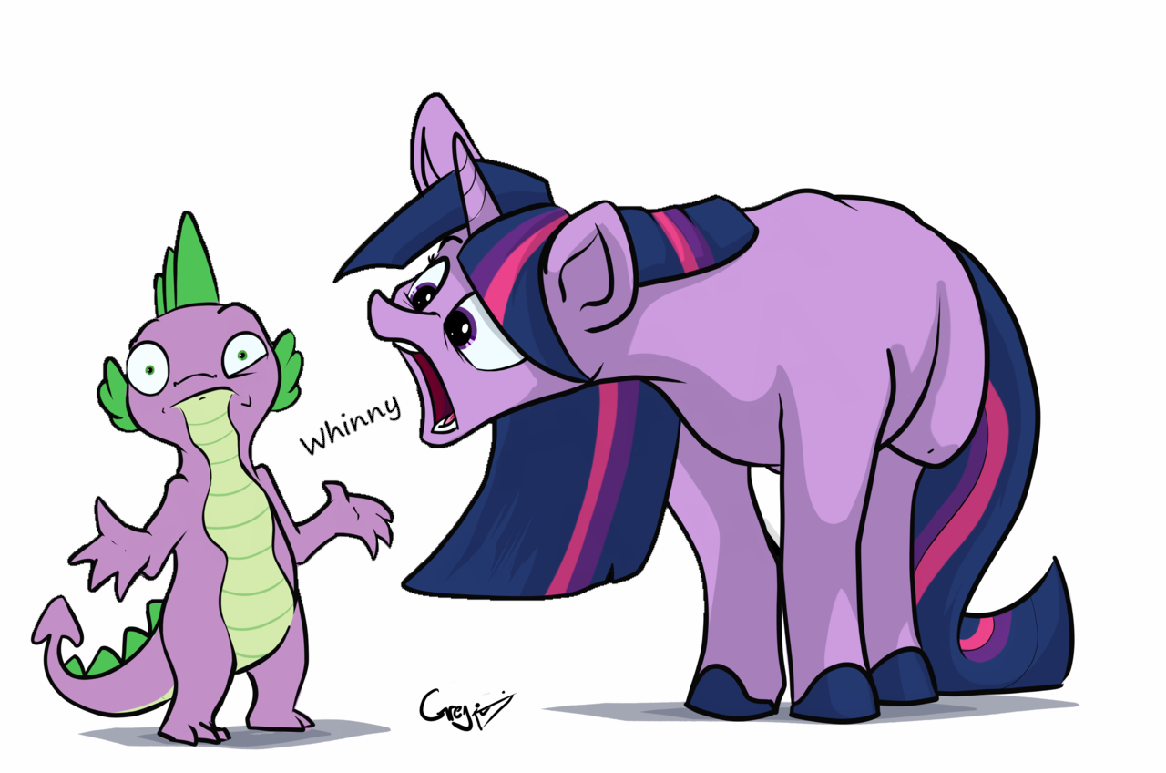 The Subtitled Version of My Little Pony: A Challenging Yet Authentic Experience