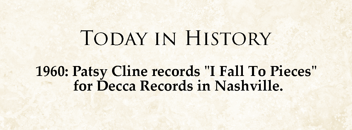 Significant Events in History on November 16