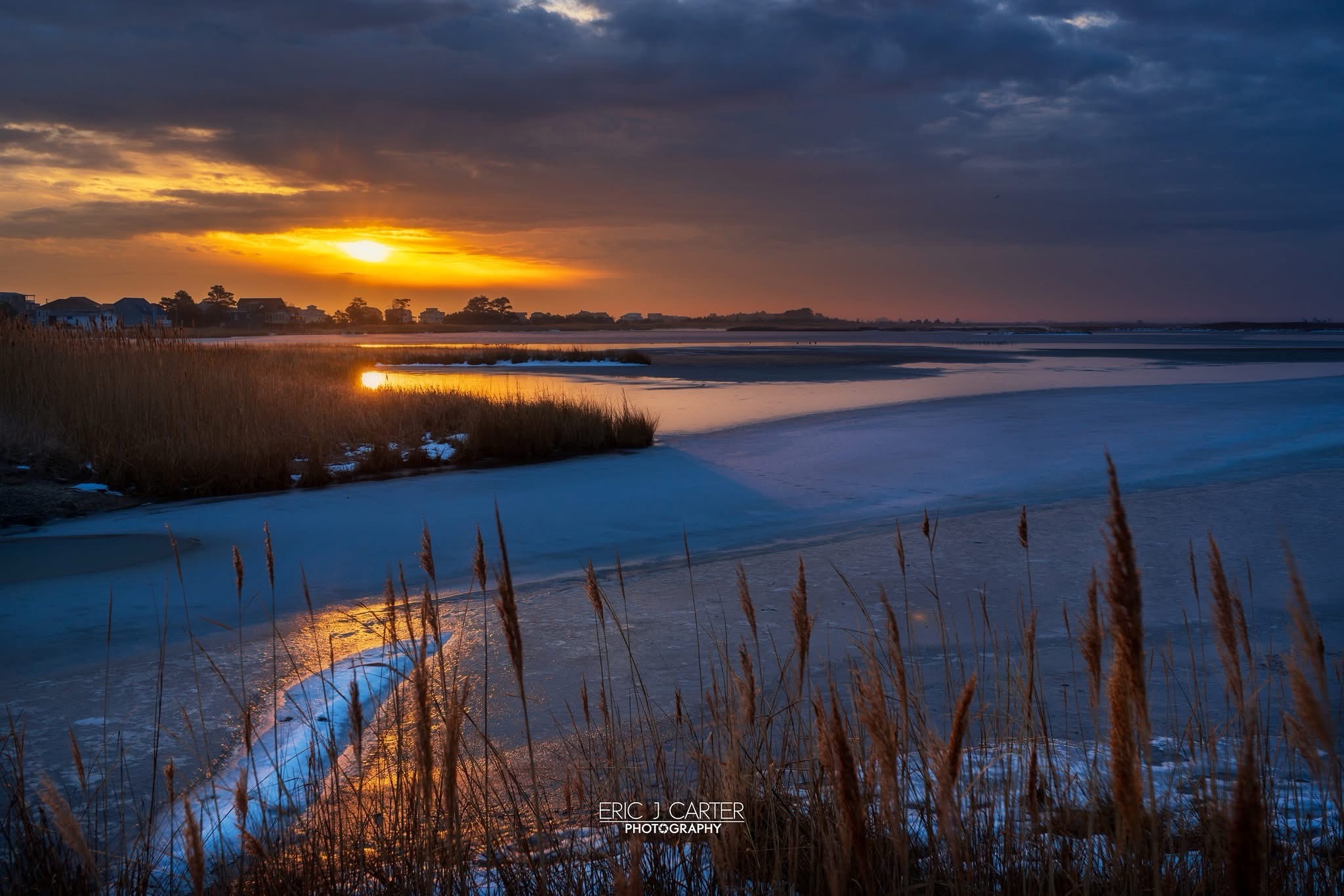 Breathtaking Sunset Moments