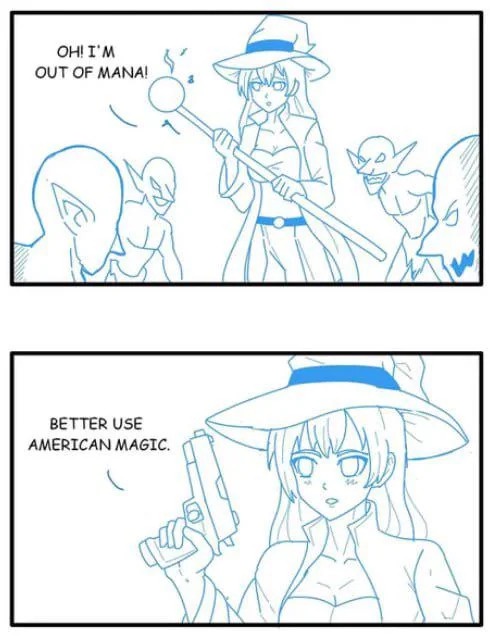 Always Have a Backup Plan: B, C, and D Included!
