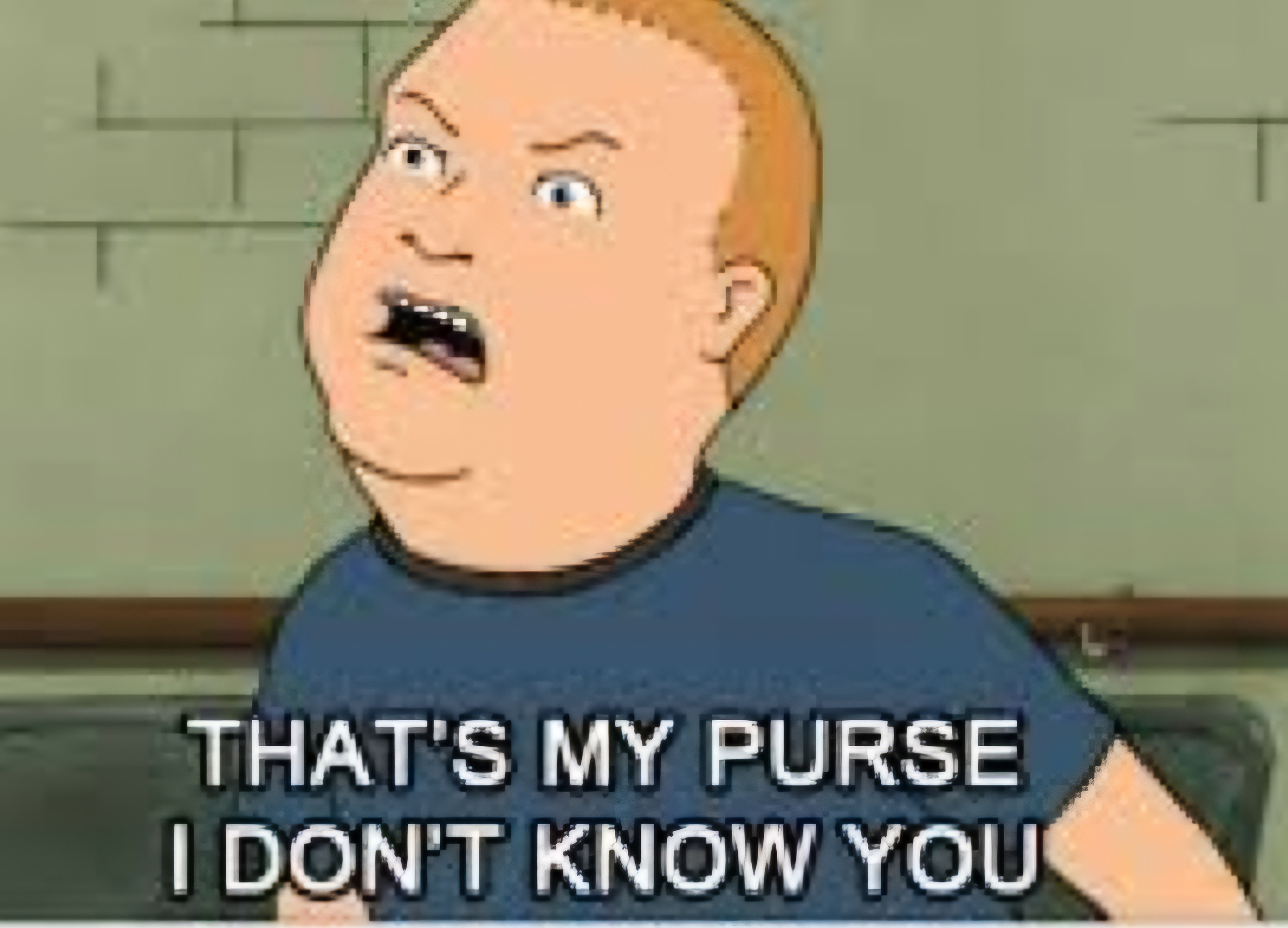 The ultimate episode of all time.