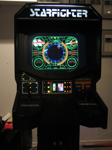 Check Out This Awesome-Looking Game