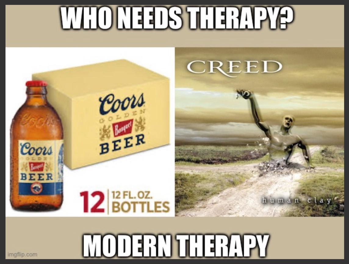 Cheers to Garage Beers Tonight!