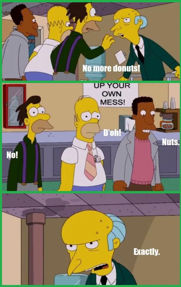 Those Poor Souls