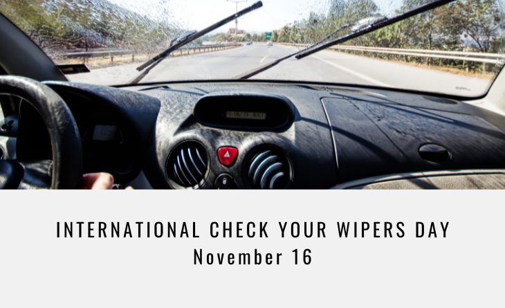 November 16: A Day of Significance