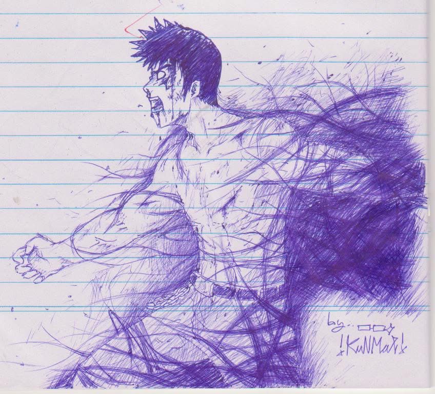 Throwback to My Previous Work: A Glimpse into the Past