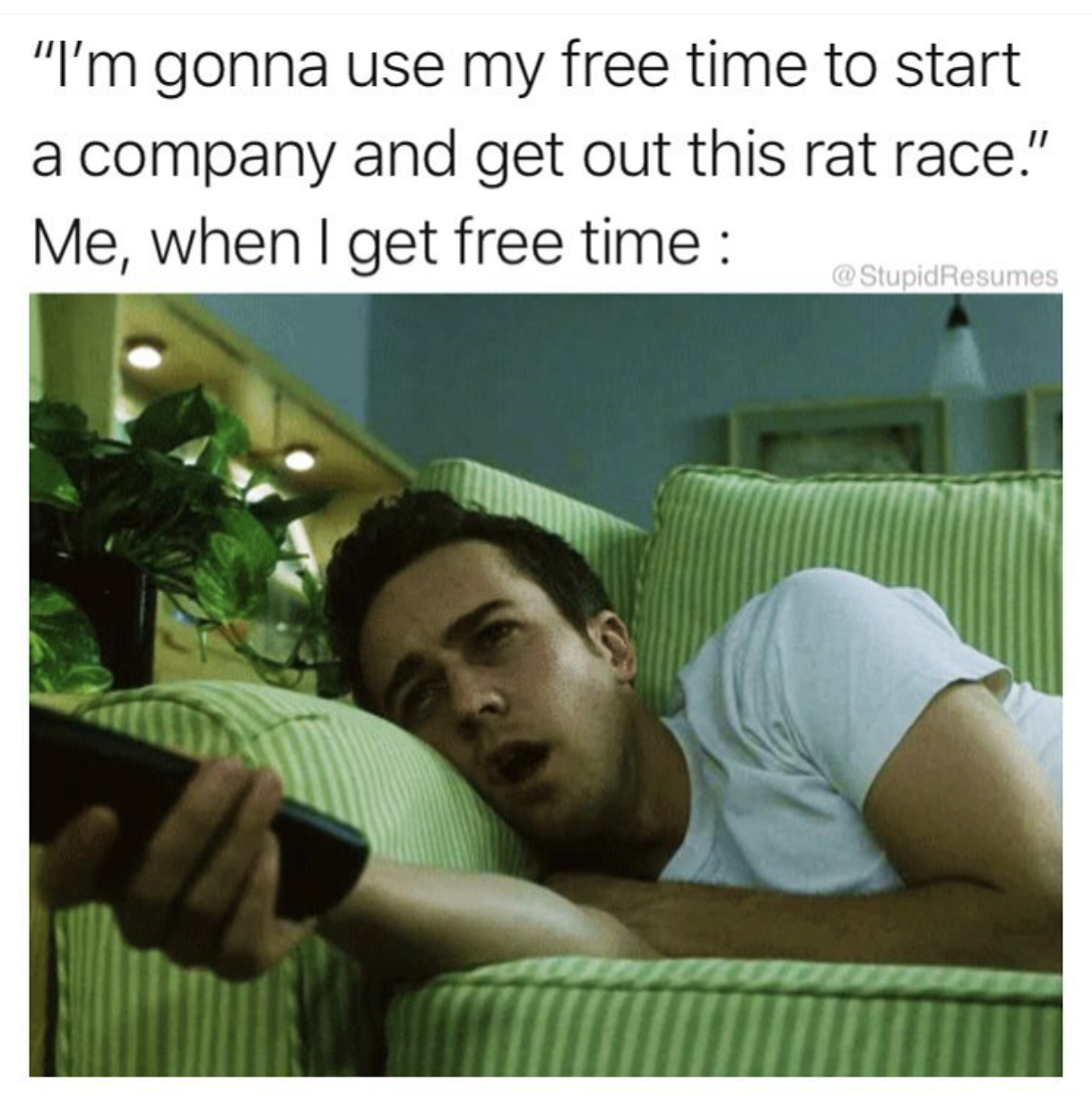 No filters here, just a meme dump!