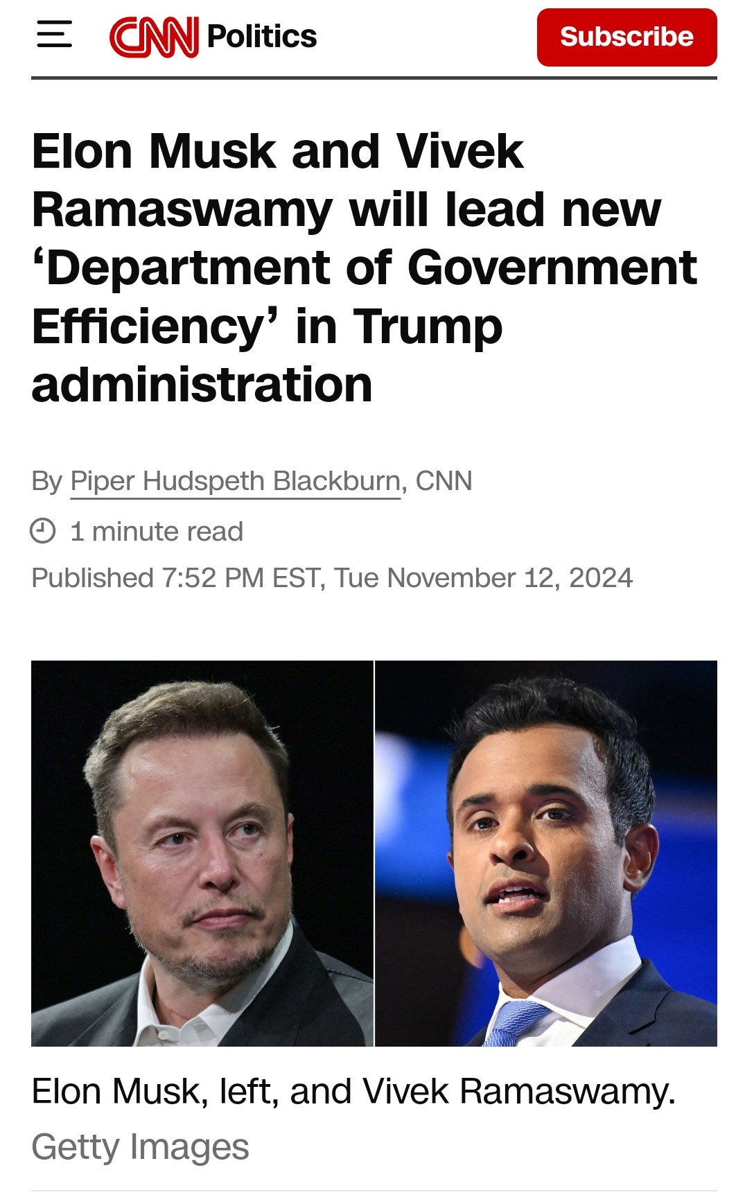 What on earth is happening?!