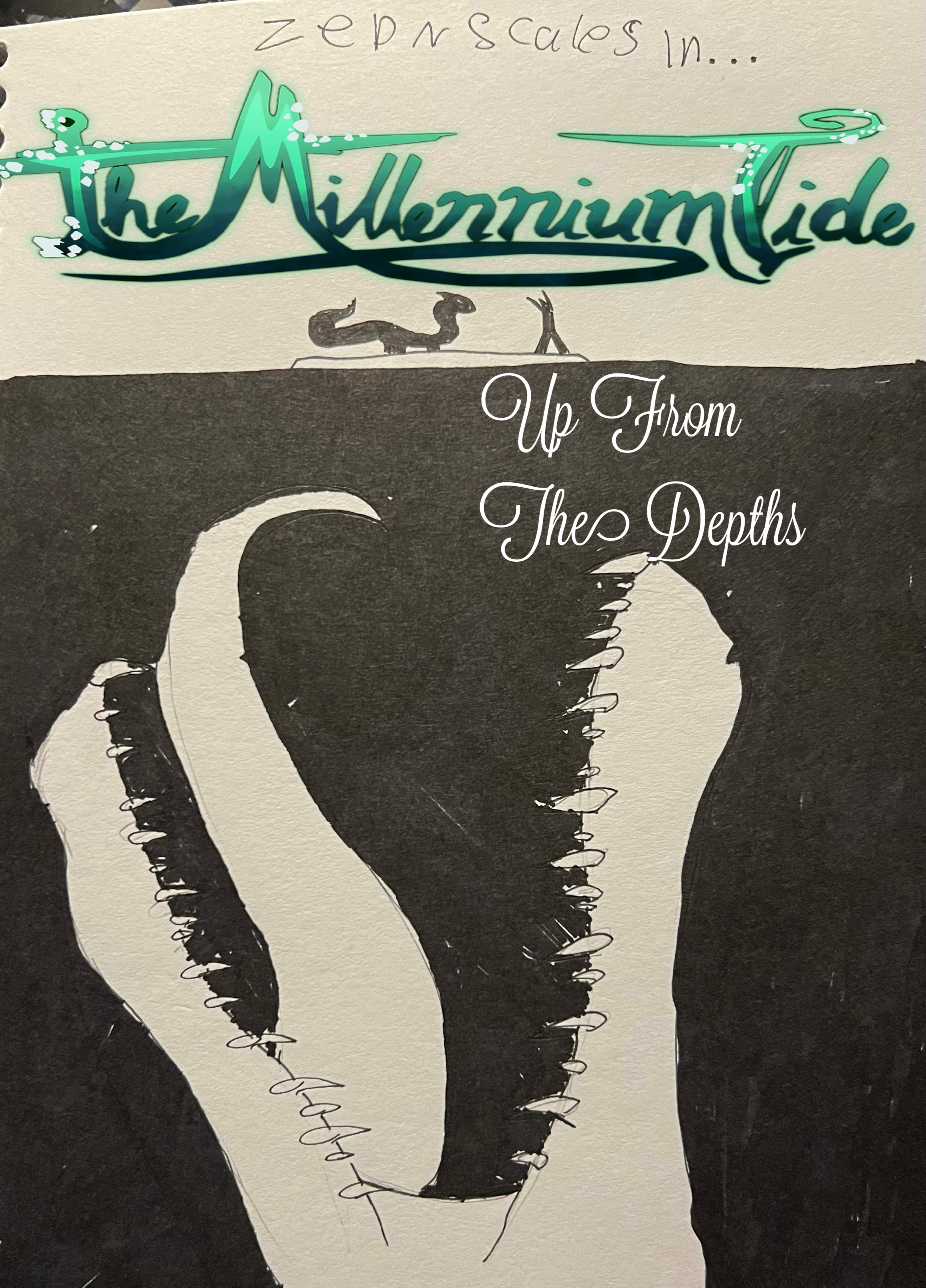 The Millennium Tide: Rising from the Depths