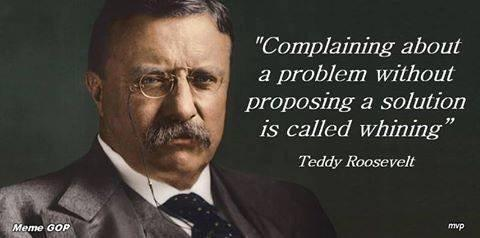I love the quote, but where's the proof he actually said it?