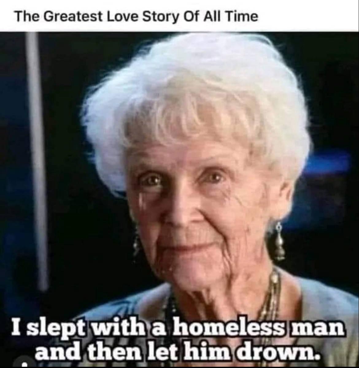 She Got Exactly What She Wanted: A Perfect Outcome