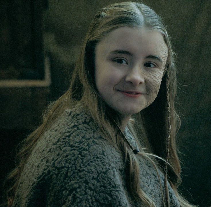 The Story of Shireen