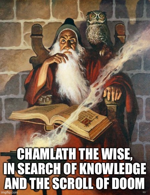 The Ultimate D&D Experience: Every Party Ever