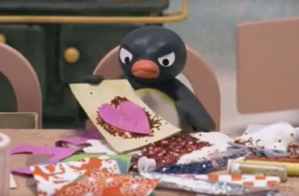 A Collection of Reaction Memes: Volume 1